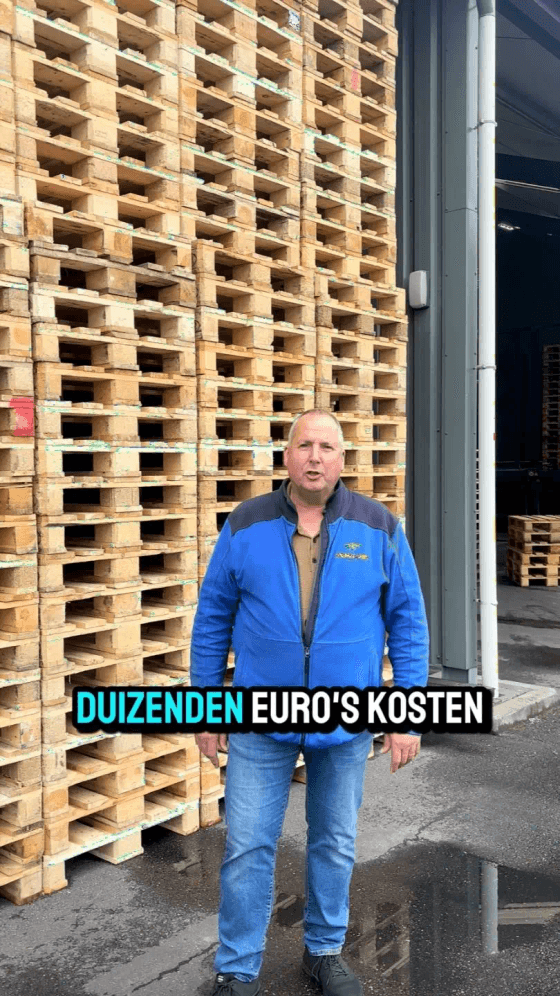 Short: ‘Duizenden euro’s kosten’