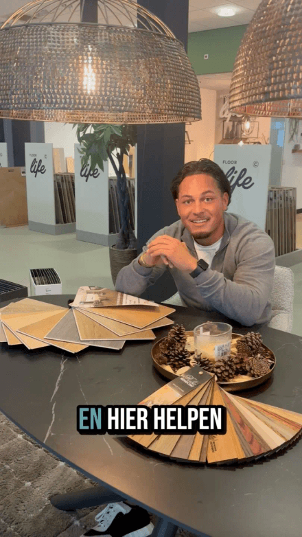 Short: ‘En hier helpen’